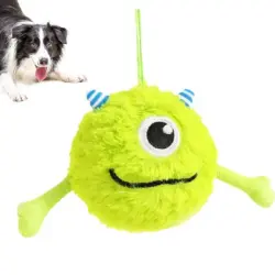 MCBOSON s de peluche para perros:, con sonido y portátiles - 1 pieza