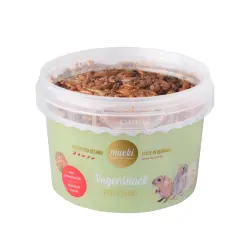 Mucki Protein Mix para roedores - 100 g