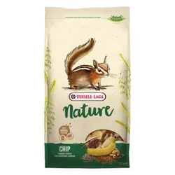 Versele-Laga Nature Chip pienso para ardillas