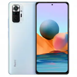 Xiaomi Redmi Note 10 Pro 6/64GB Azul Libre