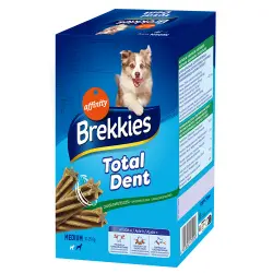 Brekkies Totaldent (Pack mensual 28 sticks) 1 unidad