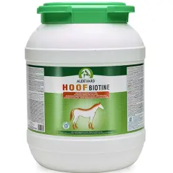 AUDEVARD HOOF BIOTINE 5KG - 12 kg
