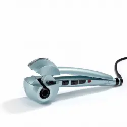 BaByliss Rizador Curl Secret Steam Ondulador de Cabello