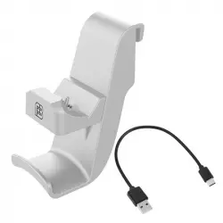 Blackfire Base de Carga y Soporte Auriculares para PS5