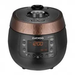 Cuckoo CRP-R0607F Arrocera Eléctrica Multifunción 1.08L