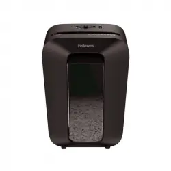 Fellowes LX-70D Destructora De Documentos Capacidad 11h Seguridad P4 Papelera 18l