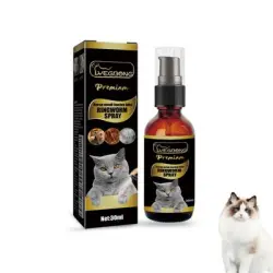 FurryFusion Spray antiprurito para animales - Artículo 1