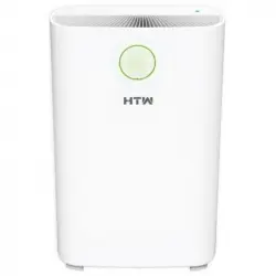 HTW HTWPUR36SPA Purificador de Aire 4 Capas Blanco
