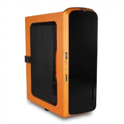 In Win BQ660 120W Naranja