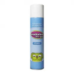 Inodorina Desodorante Deo Spray Talco 300 ml