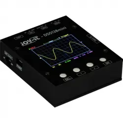 Joy-It DSO-138-Mini Osciloscopio
