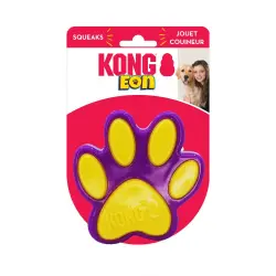 KONG Eon Paw juguete para perros - XL: aprox. 12 x 12 x 4 cm (L x An x Al)