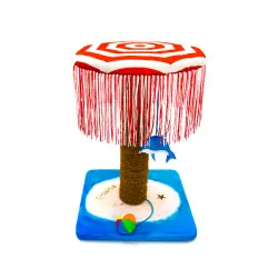 Kong PlaySpaces Catbana juguete para gatos