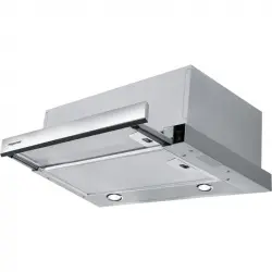 Mepamsa Superline 45 Campana Telescópica 45cm Inox