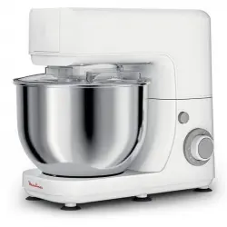 Moulinex Masterchef Essential QA150110 Robot de Repostería 800W Blanco