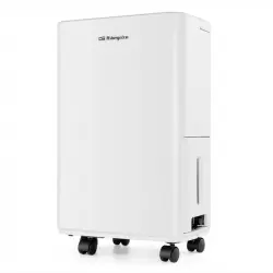 Orbegozo DH 1250 Deshumidificador 12L 265W