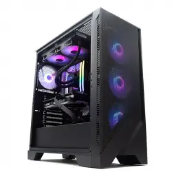 PcCom Imperial Intel Core Ultra 5 245KF / 32GB /SSD 2TB / RTX 4070 Super