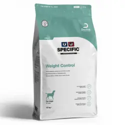 Pienso Specific CRD-2 Weight reduction para perros obesos, Peso 12 Kg