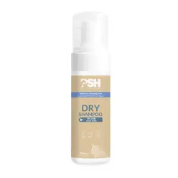 PSH Champú en Seco para gatos 200 ml