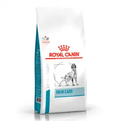 Royal Canin Veterinary Skin Care pienso para perros