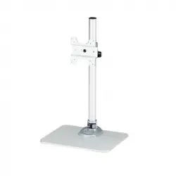 StarTech Soporte para Monitor con Anilla de Gestión de Cableado