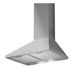 Teka DBP 70 PRO Campana Decorativa 70cm de C Acero Inoxidable