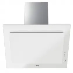 Teka DVT 68660 TBS Campana Decorativa 60cm A+ Blanca