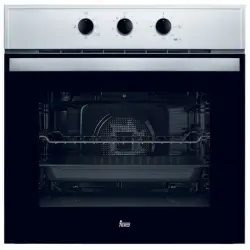 Teka HBB 605 Horno Multifunción 70L A Acero Inoxidable