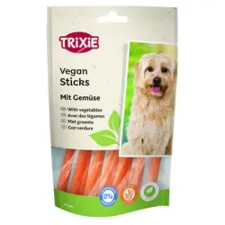 Trixie Vegan Sticks con verdura - 120 g
