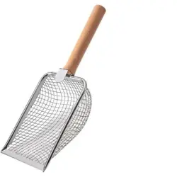 UAMLY Pala para arena de gato - 1 pieza