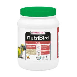 Versele-Laga NutriBird A21 comida para crías de pájaros - 800 g