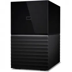 WD My Book Duo 20TB 3.5" USB 3.1