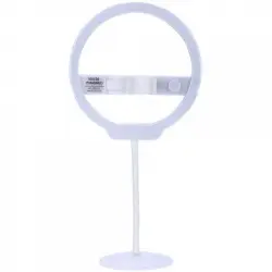 Yongnuo YN128 Anillo LED para Smartphone