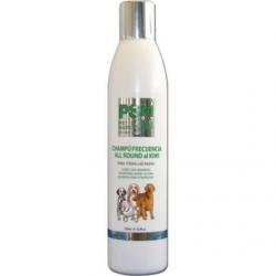 PSH Champú básico All Round al kiwi 250 ml.