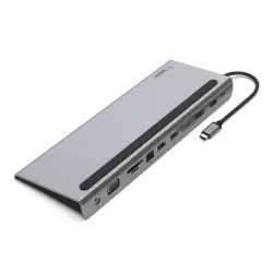 Belkin Dock USB-C Multipuerto 11 en 1