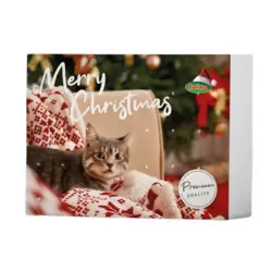 Calendario de Adviento Gourmet para gato BUBIMEX - 192