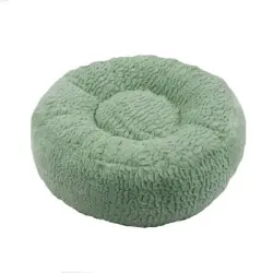 Cojín Copo para perros - Funda de recambio T/S, menta