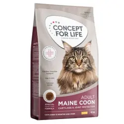 Concept for Life Maine Coon Adult pienso - NUEVO: 10 kg