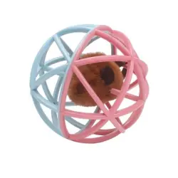 FurryFusion pelota de juguete para gatos - Artículo 1