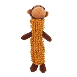FurryFusion Peluche con sonido - mono