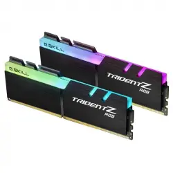G.Skill Trident Z RGB DDR4 3000MHz PC4-24000 16GB 2x8GB CL16