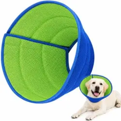 HausPets Collar de Elizabeth para perros y gatos - Artículo 1