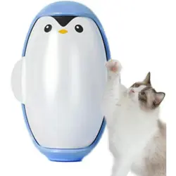 HausPets Rodillo reutilizable con forma pingüino, portátil antipelusas ropa - Artículo 1