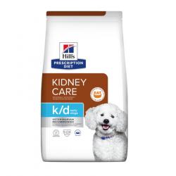 Hill's Prescription Diet Kidney Care pienso para perros