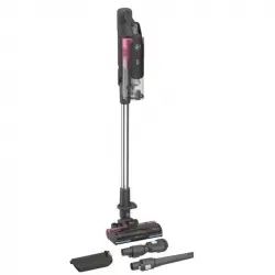 Hoover HF920H 011 Aspiradora Escoba/Mano sin Cable 21.6V 350W Rosa