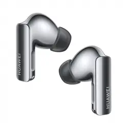 Huawei FreeBuds Pro 3 Auriculares Inalámbricos con Cancelación de Ruido Plata