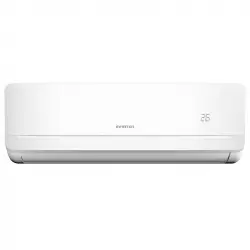 Infiniton SPTTC12A2 Aire Acondicionado Split 1x1 con Bomba de Calor 3000 Frigorías