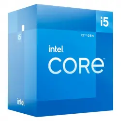 Intel Core i5-12600 3.3 GHz
