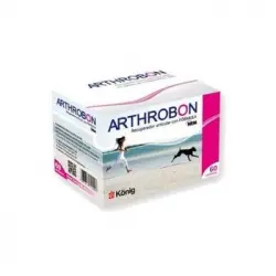 König Arthrobon 60 Comprimidos