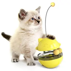 MCBOSON  interactivo para gatos - 1 pieza